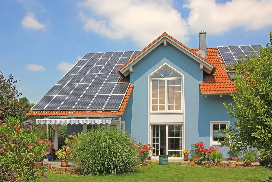 The Value Of Eco Property Rehabs
