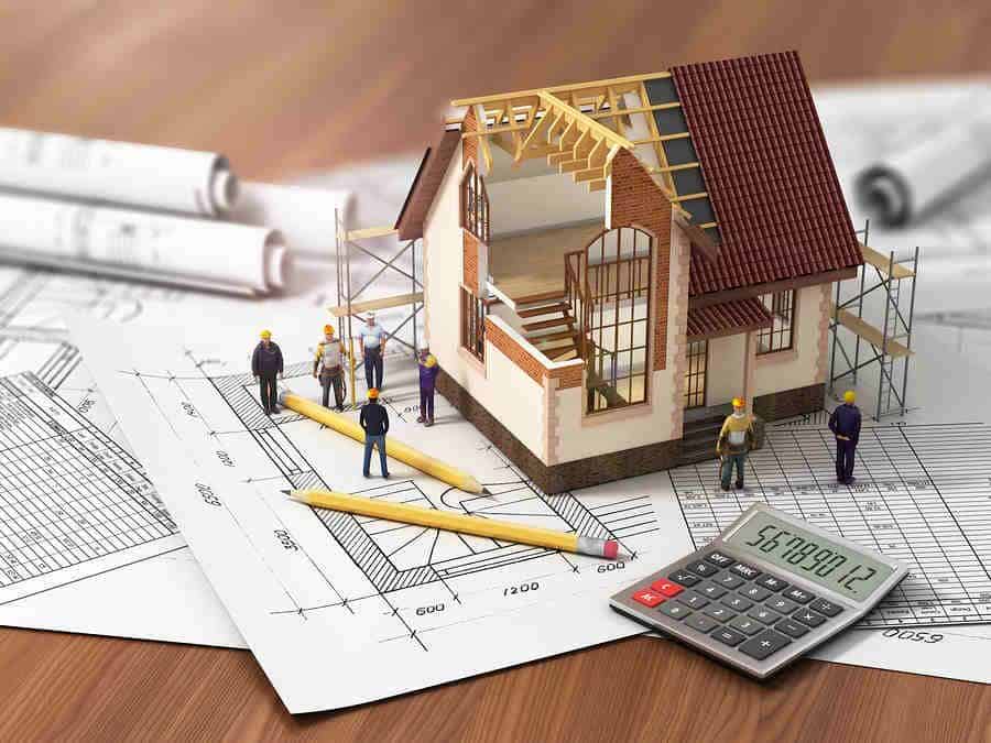 All About Construction Loans