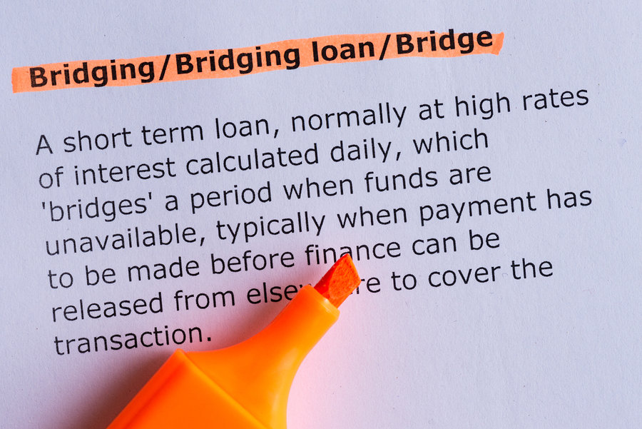 What Is A Bridge Loan?