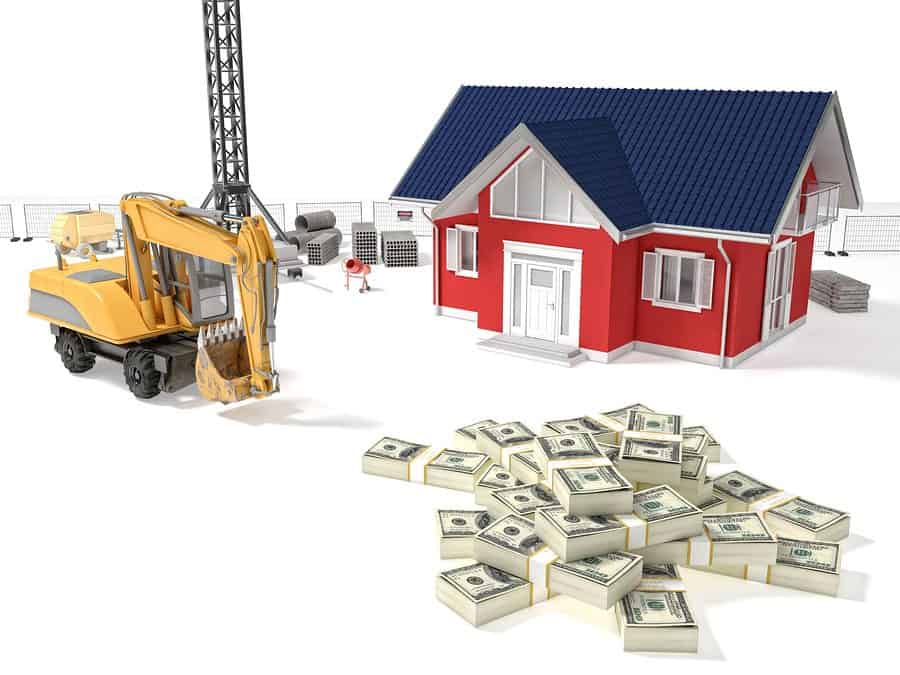 When Do You Need A Construction Loan?