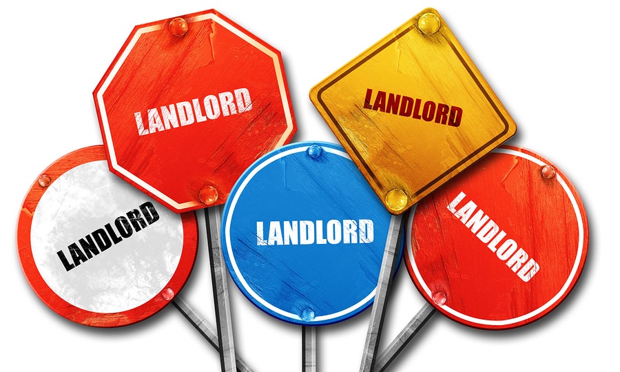 Should You Become A Landlord?