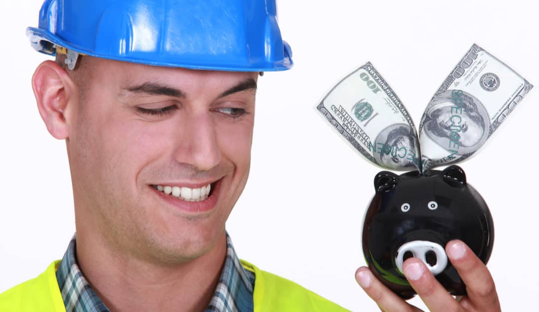 Hard Money Can Get Your Construction Project Off The Ground