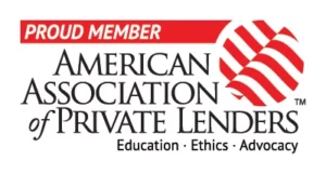 AAPL-MemberEmblem-color American Association of private lenders member