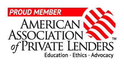 Member of American Association of Private Lenders