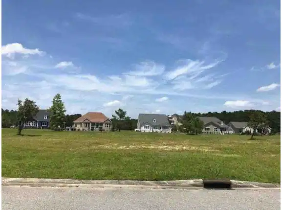 Ground up construction in Calabash NC